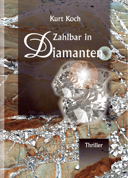 Zahlbar in Diamanten