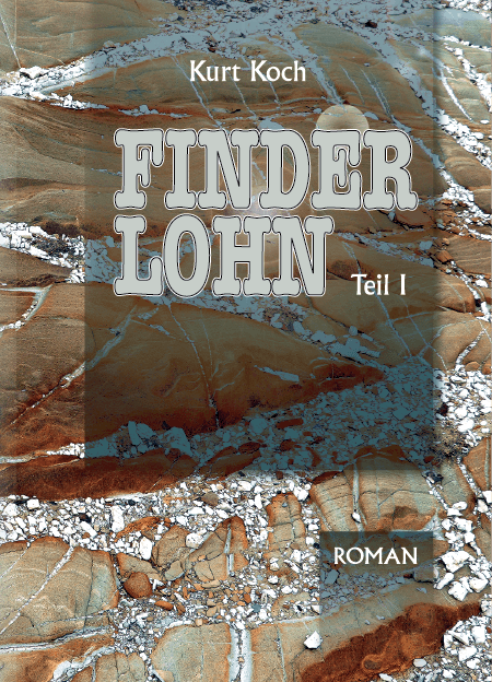 Finderlohn Band 1
