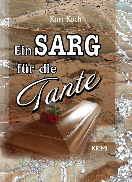 Ein Sarg für die Tante