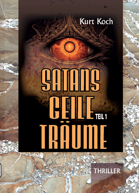 Satans Geile Träume Band 1