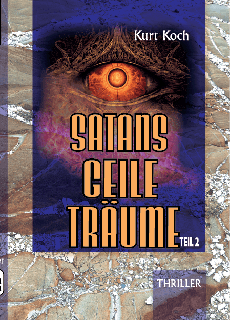 Satans Geile Träume Band 2