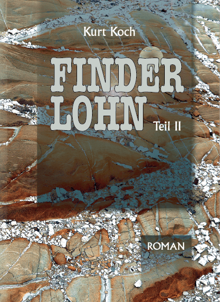 Finderlohn Band 2